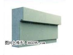 产品三维图型 - 檐口线，型号：SX311-YK-1，规格：180x350mm(1) - 大连三象EPS建材 dl.sx311.cc