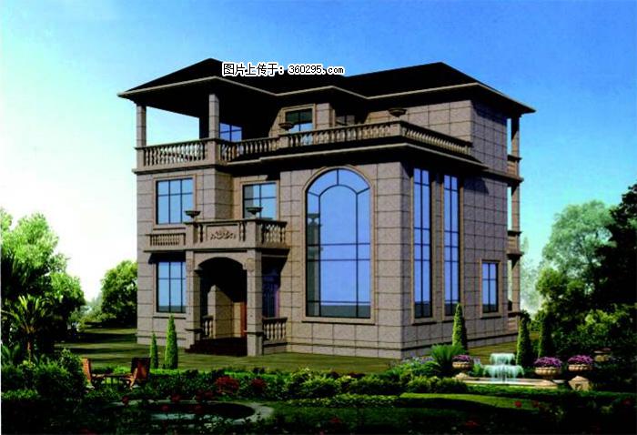 EPS工程案例(1) - 大连三象EPS建材 dl.sx311.cc