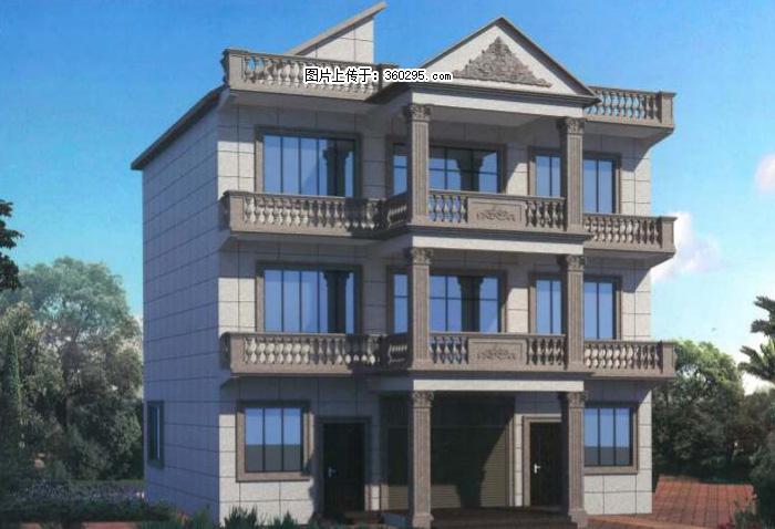 EPS工程案例(5) - 大连三象EPS建材 dl.sx311.cc
